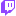 Twitch logo